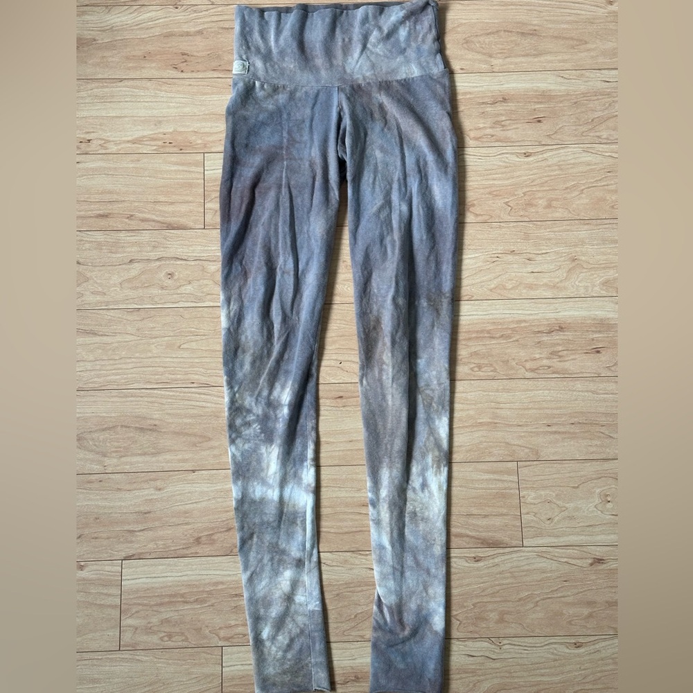 Sinew Moon China Cat leggings